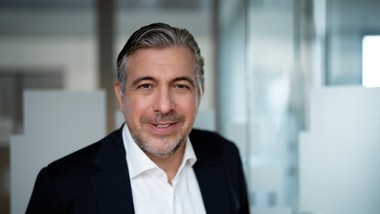 Andreas Holler, BUWOG