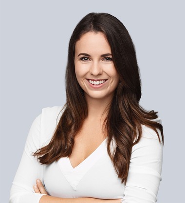 Belinda Österle leitet den neuen Bereich Workplace & Design.