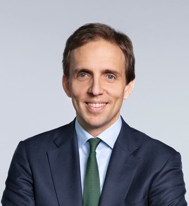 Lukas Schwarz sieht eine rege Marktaktivität