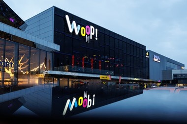 Entertainment kompensiert Retail.