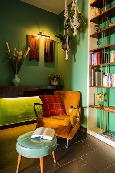 Pan AM-Hotels heben wieder ab