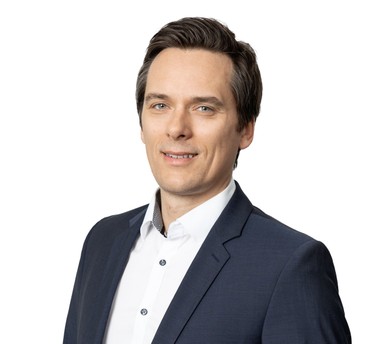 Markus Dejmek sieht veränderte Wohnbedürfnisse