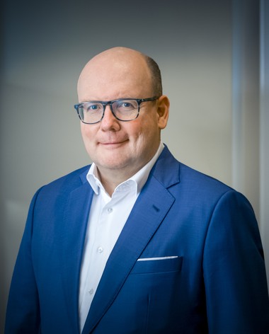 Thilo Wagner kündigt Mega-Refurbishment an