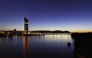 Ohne Facility Management wären wir im Turm ziemlich aufgeschmissen. 