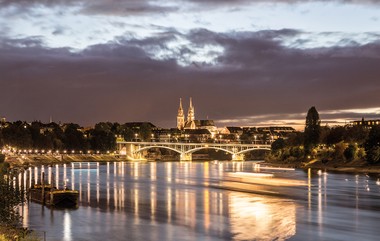 Empira startet mit Wohnbau in der Schweiz