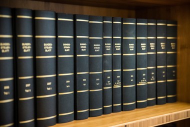 Die besten Steuerberater werden gesucht