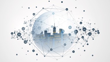 Die Umsätze der führenden FM-Unternehmen sind stark gestiegen.