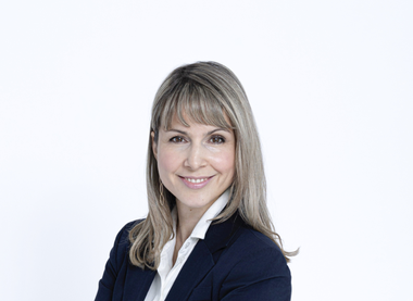 Aleksandra Dorninger-Potkonjak neuer Head of PDS Austria