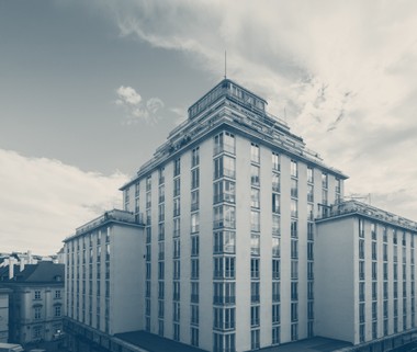 Hochhaus Herrengasse an Thalhof und ALRAG verkauft