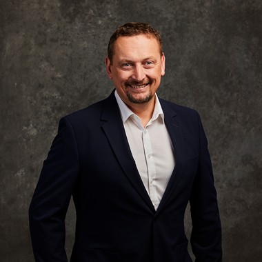 Ing. Stefan Jaitler, MRICS - 
Geschäftsführer bei 
Gutwerk Immobilien Treuhand GmbH