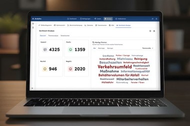 Neues KI Modell für Immobranche