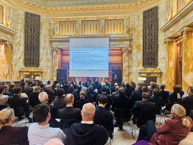 Experten diskutierten über die Zukunft der Assetklasse Wohnen.