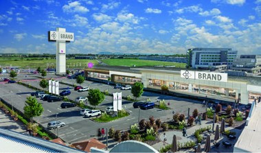 Parndorf Fashion Oulet 