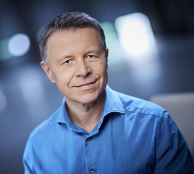 Radosław T. Krochta