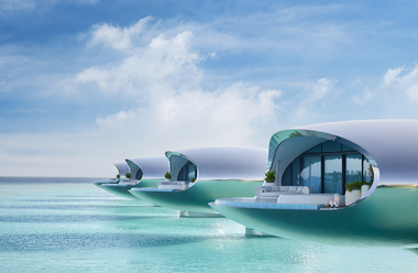 Red Seas Living Wohnen