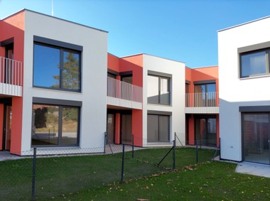 Das Projekt Urban Living 