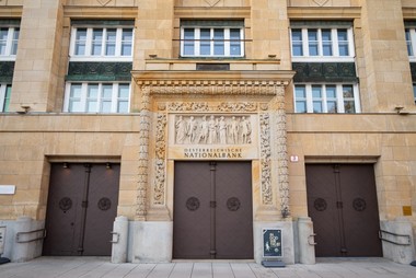 Die Bankenaufsicht wird verschärft.