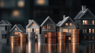 Die Preise steigen Deutschland wieder.