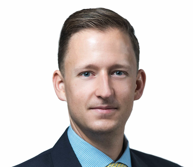 Christopher Mertlitz, Head of European Investments