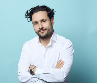 Michael Maier, Director Austria von iteratec 