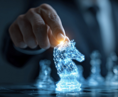 KI ermöglicht effizientere Abläufe