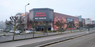 Das neue Center im Supernova-Portfolio