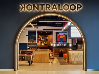 cc real holt Kontraloop nach Split