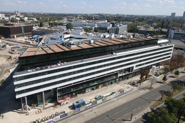 Central-HubTwentyOne