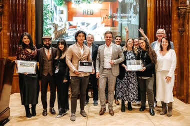 Der „Hotel Innovation Award“