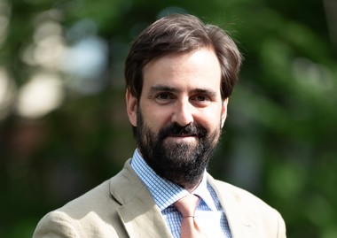 ÖVI Präsident Georg Flödl warnt vor einem Engpass im Mietbereich.