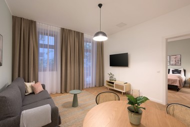 Limehome expandiert im Hospitality-Bereich