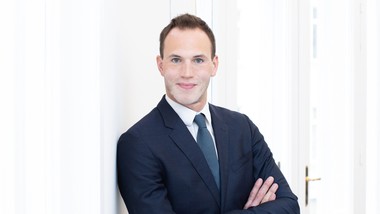 Mag. Mario Ruhdorfer