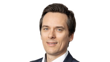 Für Markus Dejmek ist Marktkenntnis entscheidend.