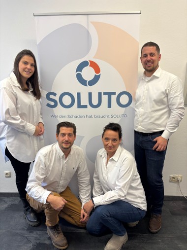  Christina Sztriberny, Philipp Sztriberny, Karin Bäck, Marcel Pachner