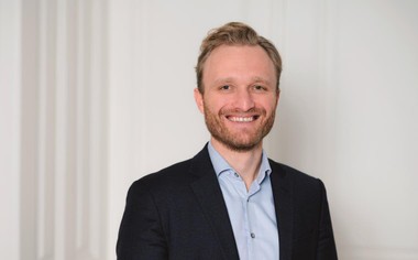 Steffen Robbi, Geschäftsführer von Digital Findet Stadt