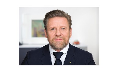 Peter Weinberger fordert schnellere Verfahren in Wien.