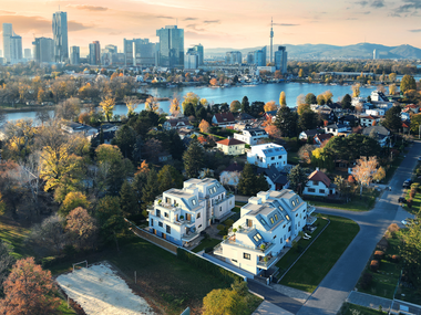 Das Projekt Arminenstrasse-4A wurde 2025 gestartet.