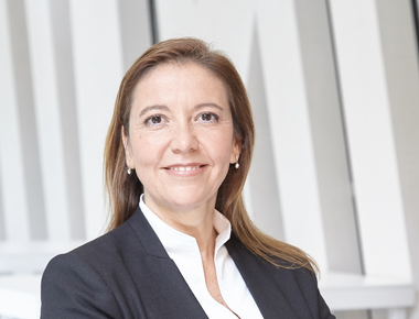 Martina Hirsch sieht 2026 Chancen für Käufer.