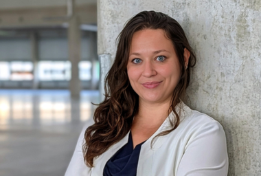 Caroline Samwald übernimmt die Position der Managing Director