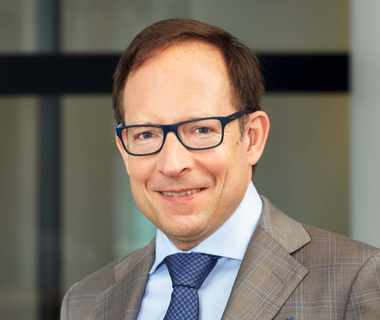 Stephan Größ sieht den Aufschwung noch weit entfernt.