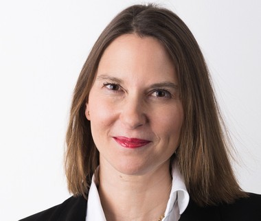 Birgit Kraml