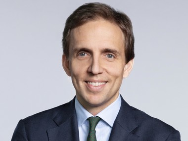 Lukas Schwarz warnt trotz den Zahlen vor zu viel Euphorie.