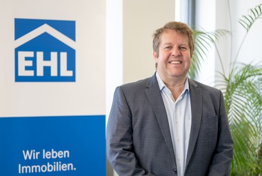 Michael Ehlmaier ist nun Alleineigentümer seiner EHL