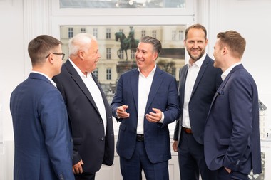 3SI Immogroup zieht Erfolgsbilanz