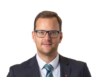 Philipp Maisel übernimmt die Gesamtleitung der Investmentabteilung.