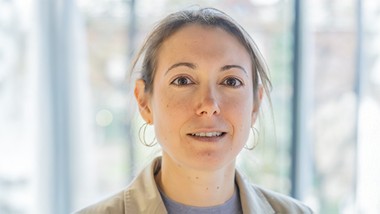 Carmen Dilch, Leiterin des Bachelor-Studiengangs Immobilienwirtschaft an der FHWien der WKW