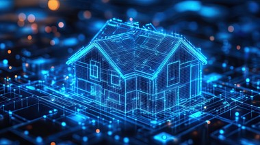 In Sachen Digitalisierung gibt es in Österreichs Immobilienbranche Luft nach oben