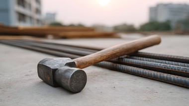 Besseres Geschäftsklima im deutschen Wohnungsbau