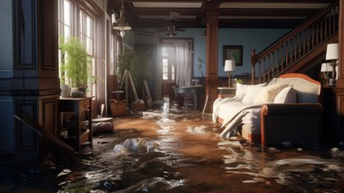 Schadensanierer wachsen trotz Flaute