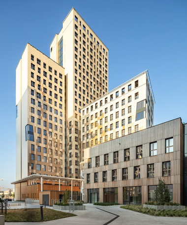 kpp zieht ins HoHo Next ein